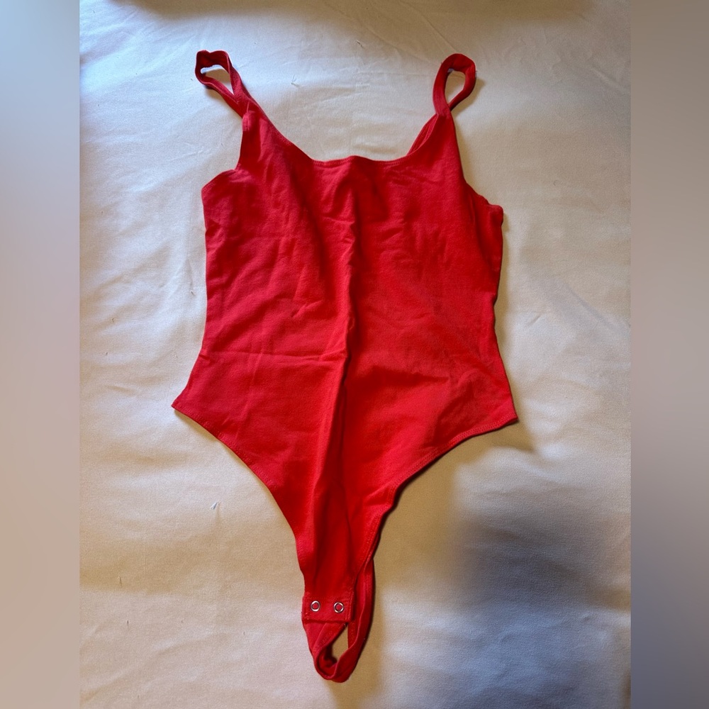 Bodysuit